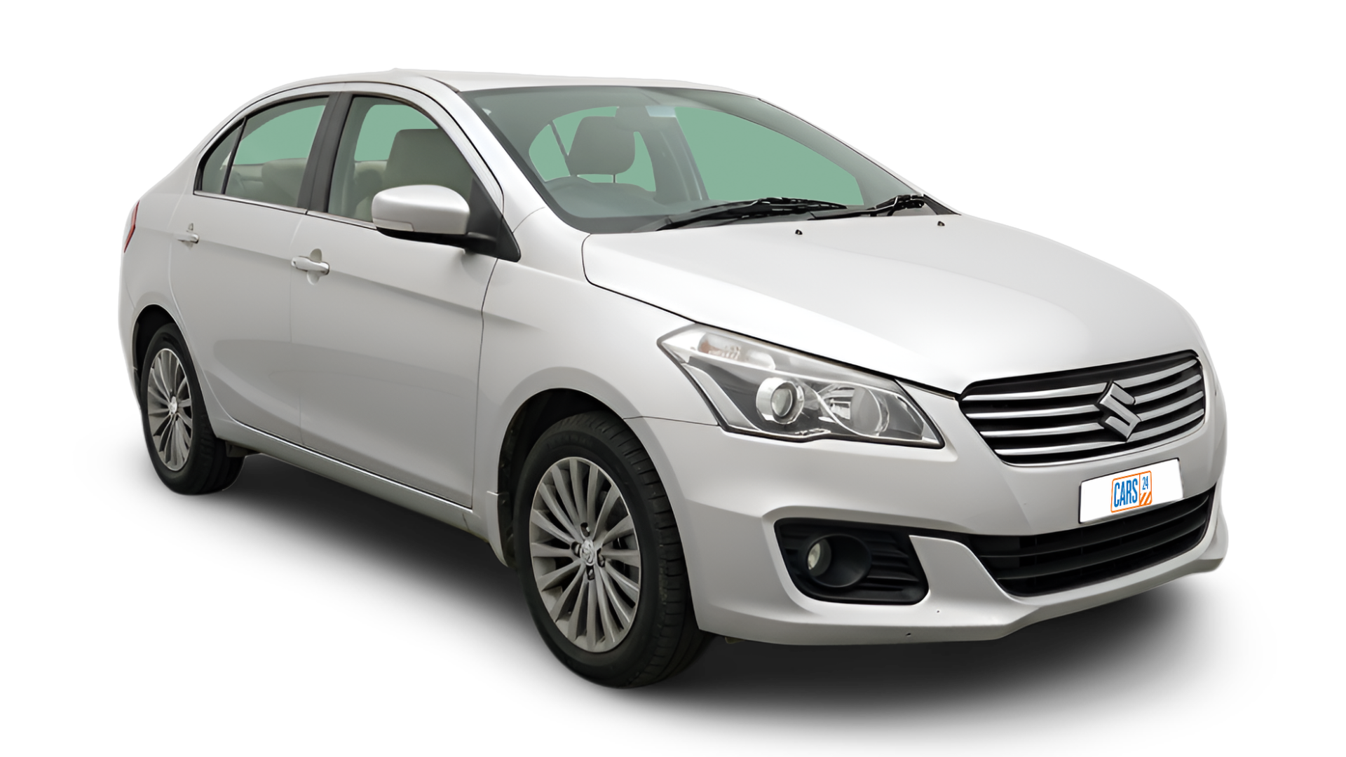 Maruti Ciaz-img